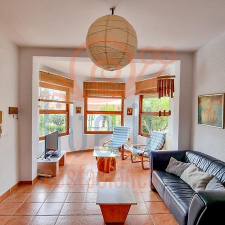 Casa Bacana. Moraira- Live It Costablanca Bagian luar foto