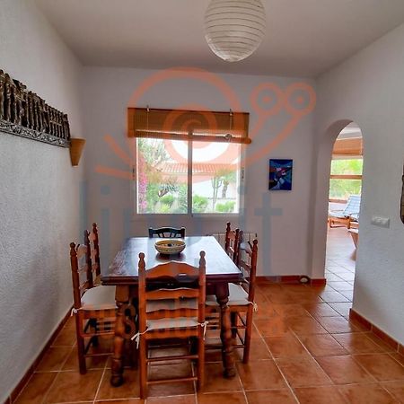 Casa Bacana. Moraira- Live It Costablanca Bagian luar foto