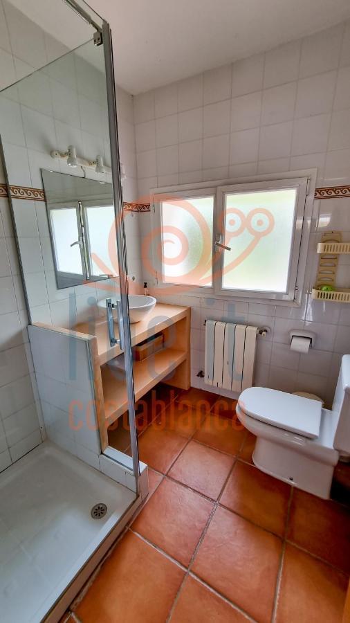 Casa Bacana. Moraira- Live It Costablanca Bagian luar foto